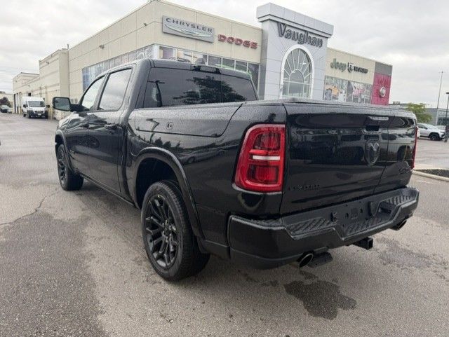 2027 Ram 1500