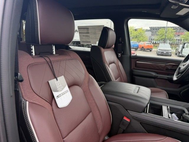 2027 Ram 1500