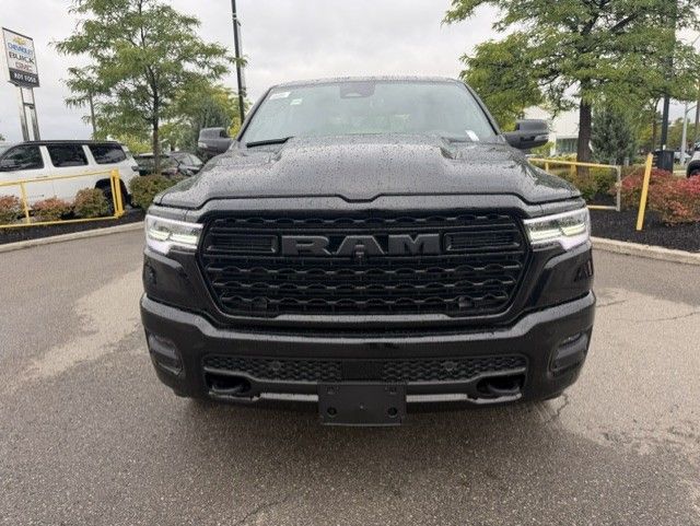 2027 Ram 1500