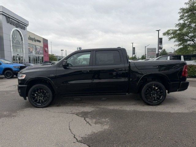 2027 Ram 1500