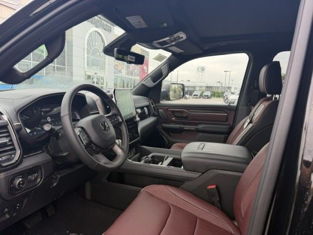 2027 Ram 1500