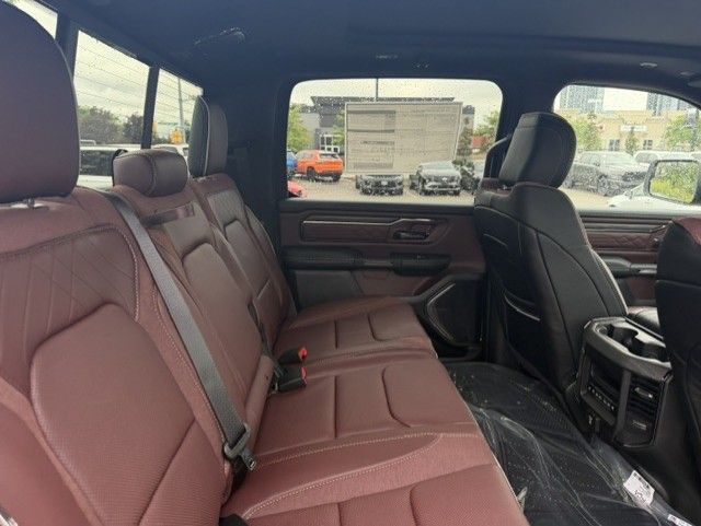 2027 Ram 1500