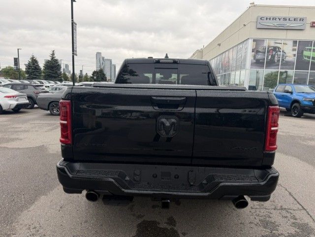 2027 Ram 1500