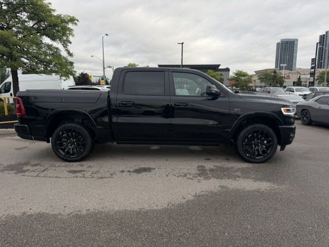 2027 Ram 1500