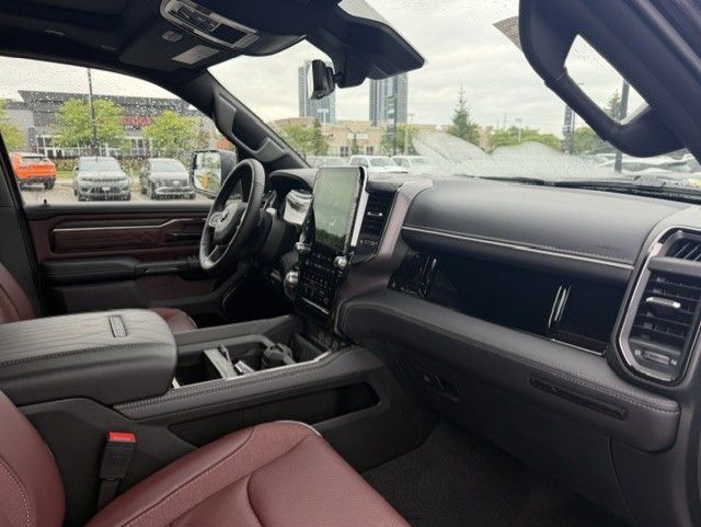 2027 Ram 1500