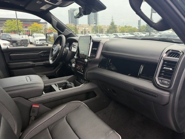 2027 Ram 1500 in Woodbridge, Ontario