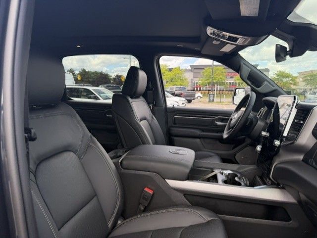 2027 Ram 1500