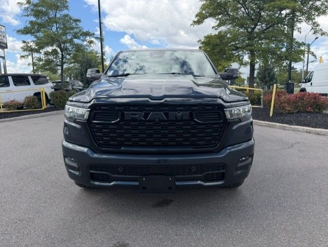2027 Ram 1500