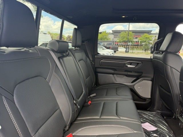 2027 Ram 1500