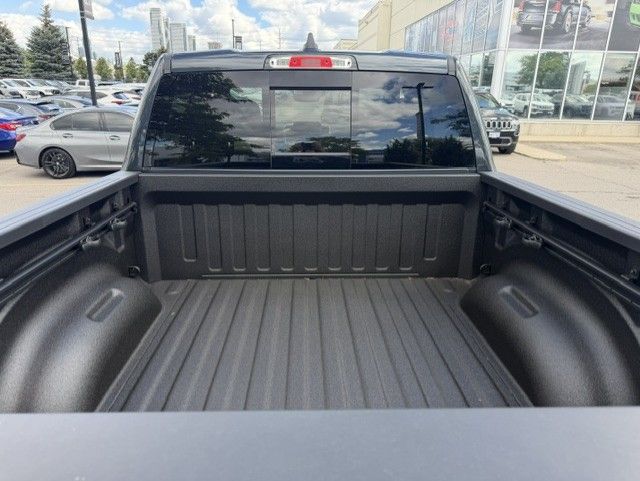 2027 Ram 1500
