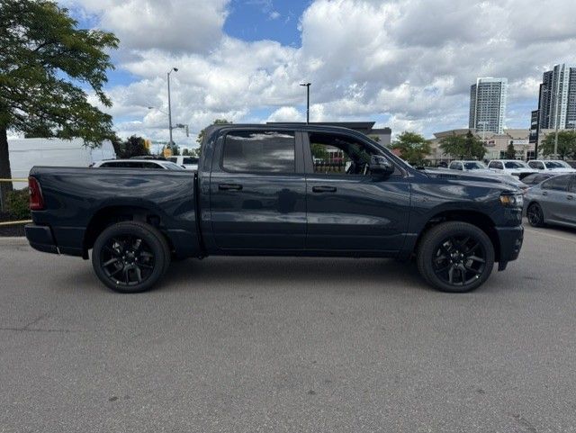 2027 Ram 1500
