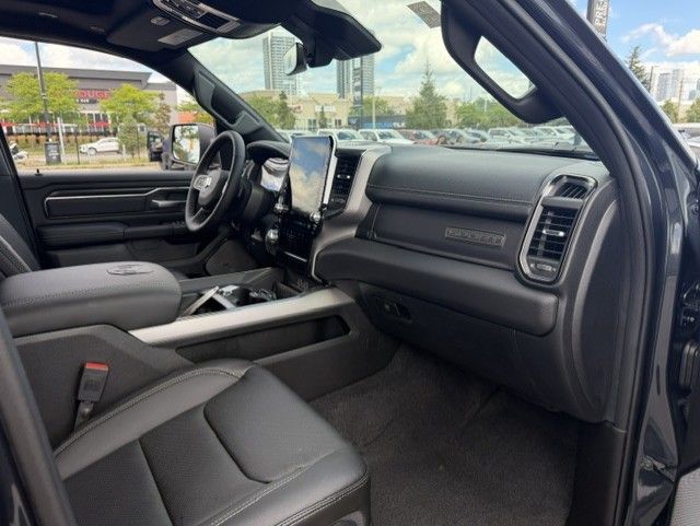 2027 Ram 1500
