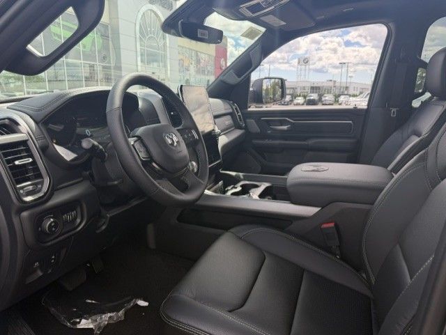 2027 Ram 1500