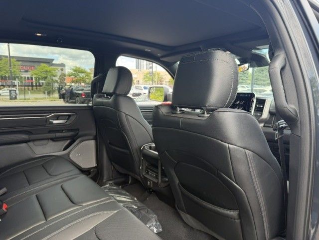 2027 Ram 1500