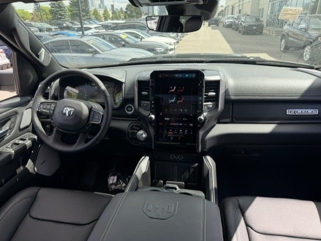 2027 Ram 1500