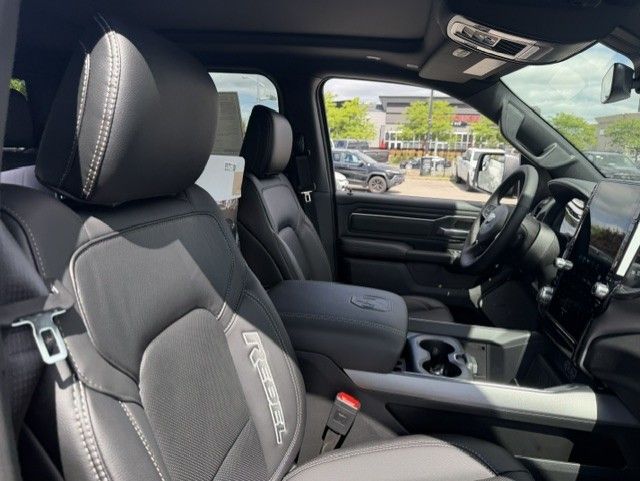 2027 Ram 1500