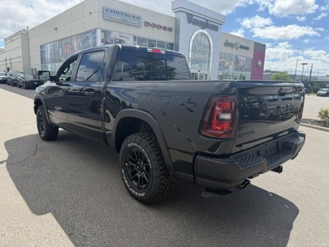 2027 Ram 1500