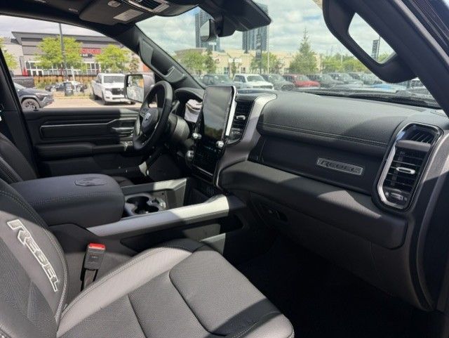 2027 Ram 1500