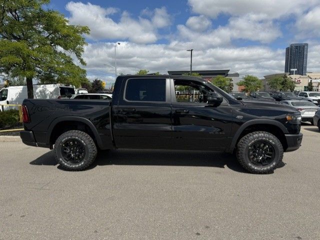 2027 Ram 1500
