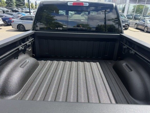 2027 Ram 1500