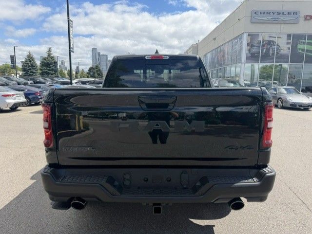 2027 Ram 1500