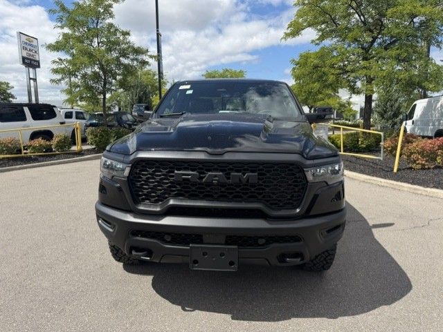 2027 Ram 1500
