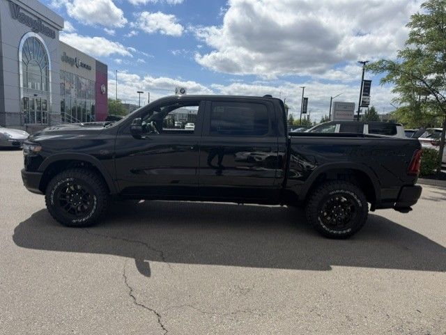 2027 Ram 1500