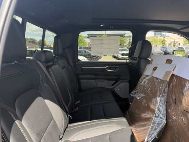 2027 Ram 1500