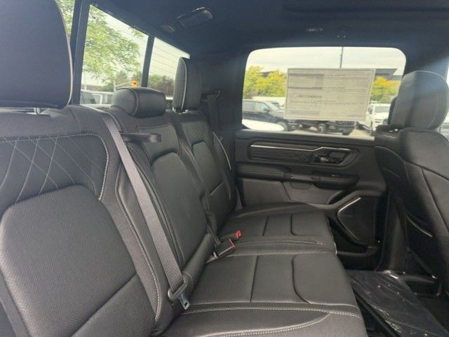 2027 Ram 1500