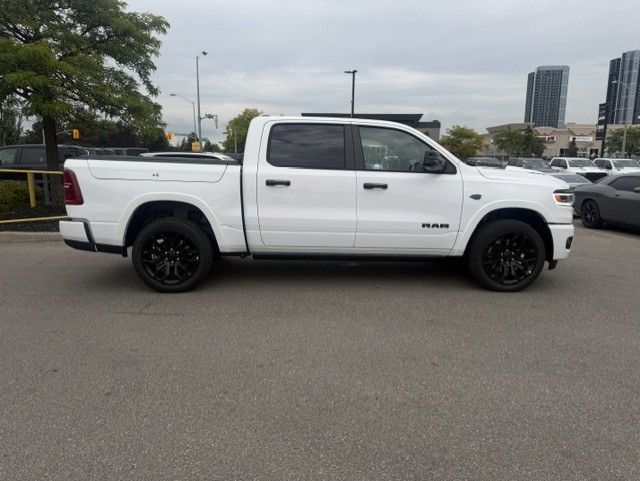 2027 Ram 1500