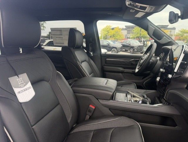 2027 Ram 1500