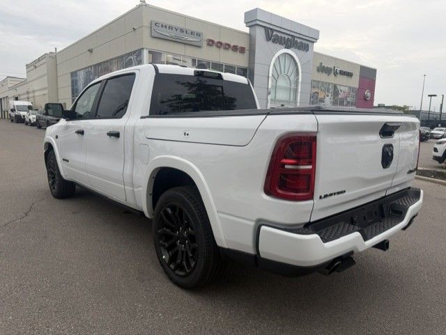 2027 Ram 1500