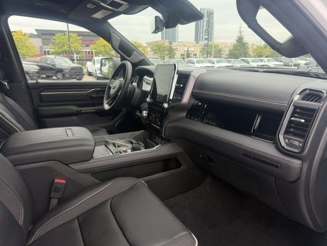 2027 Ram 1500
