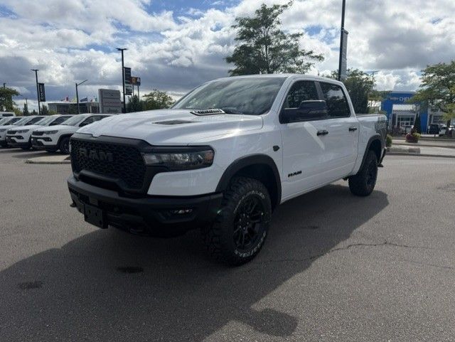 Ram 1500  2027 à Woodbridge, Ontario