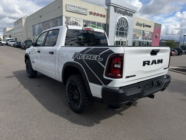 Ram 1500  2027 à Woodbridge, Ontario