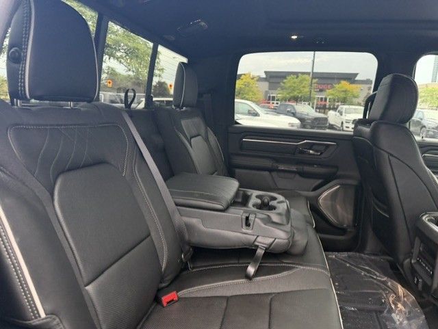 2027 Ram 1500