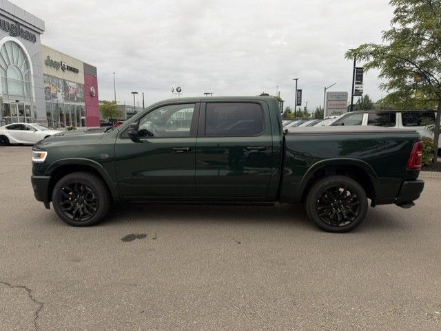 2027 Ram 1500