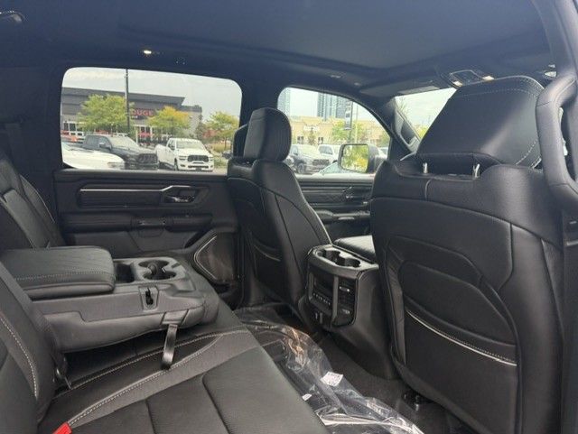 2027 Ram 1500