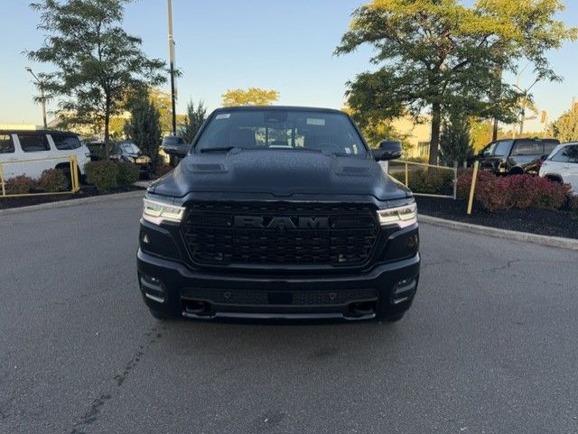 2027 Ram 1500
