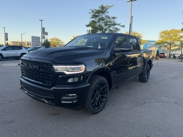 2027 Ram 1500