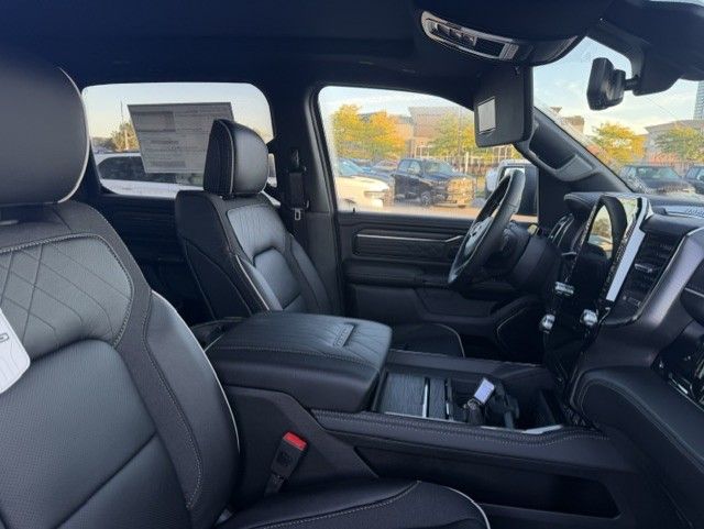 2027 Ram 1500