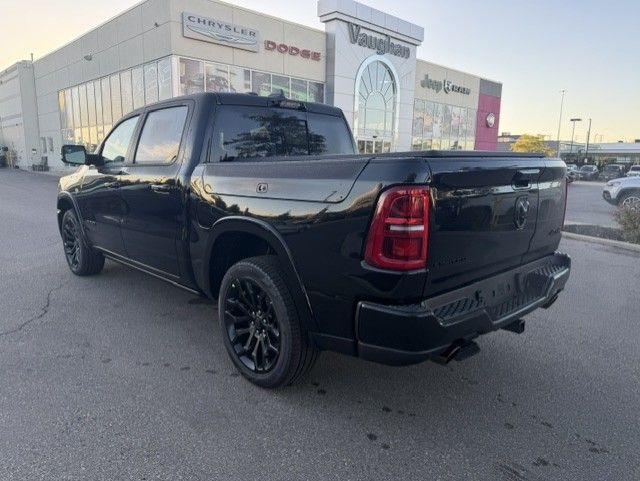 2027 Ram 1500