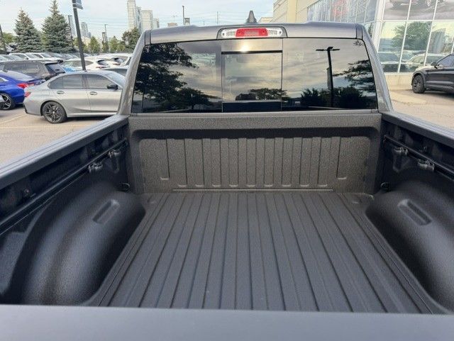 2027 Ram 1500
