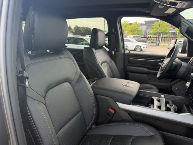 2027 Ram 1500