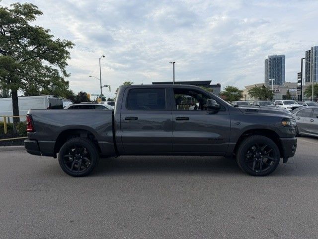 2027 Ram 1500