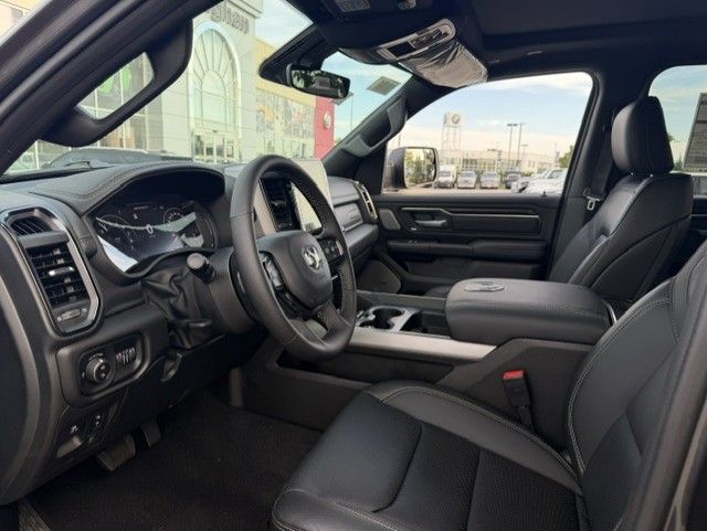 2027 Ram 1500