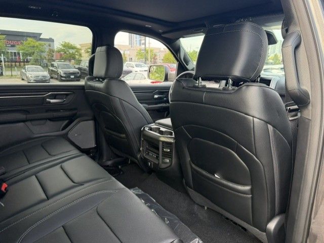 2027 Ram 1500