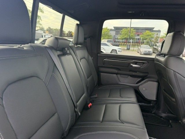 2027 Ram 1500