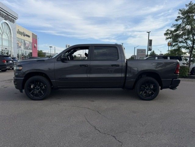 2027 Ram 1500