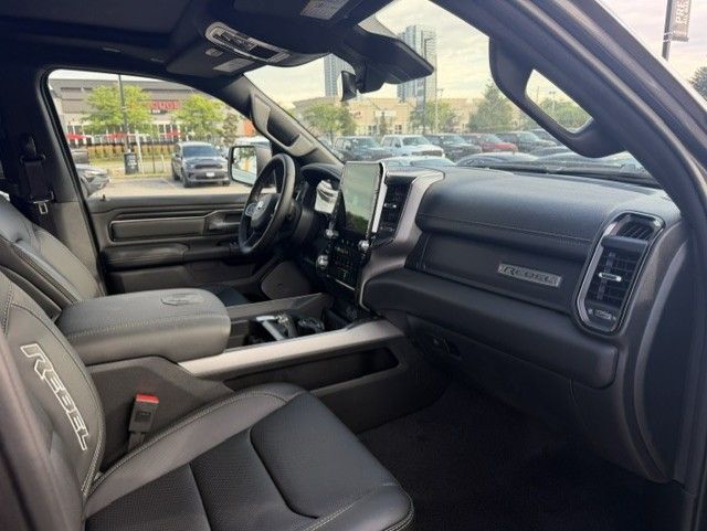 2027 Ram 1500